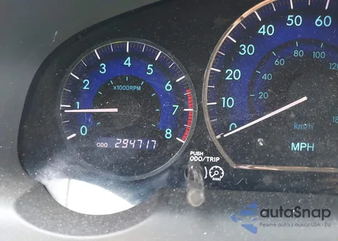 2008 Toyota Sienna Limited from USA, damaged, VIN 5TDZK22C58S213491